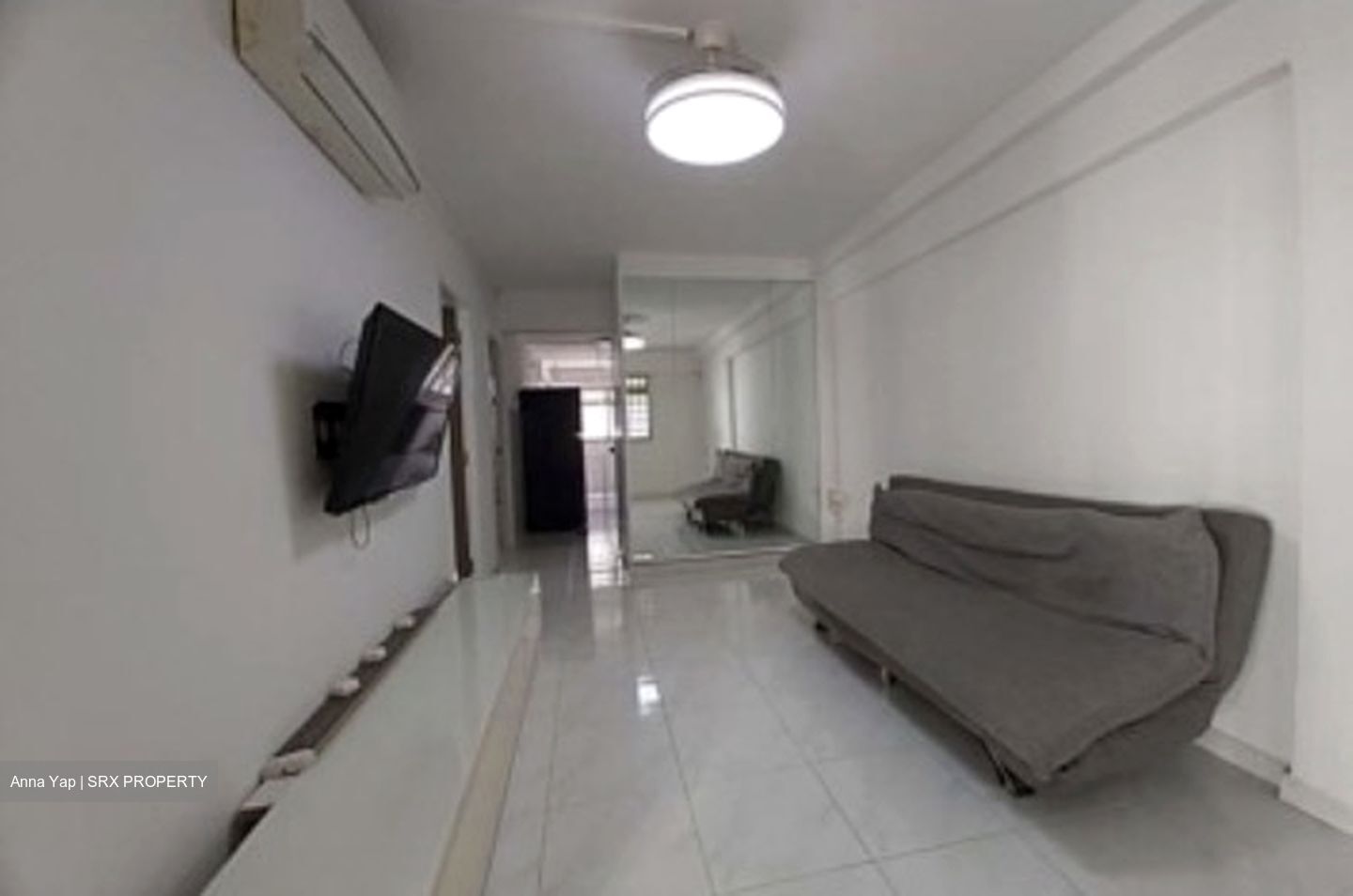 Blk 317 Hougang Avenue 7 (Hougang), HDB 4 Rooms #570658411